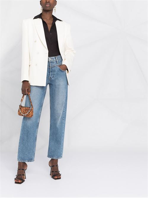 Camicia donna body PATRIZIA PEPE | CC0355A01K103